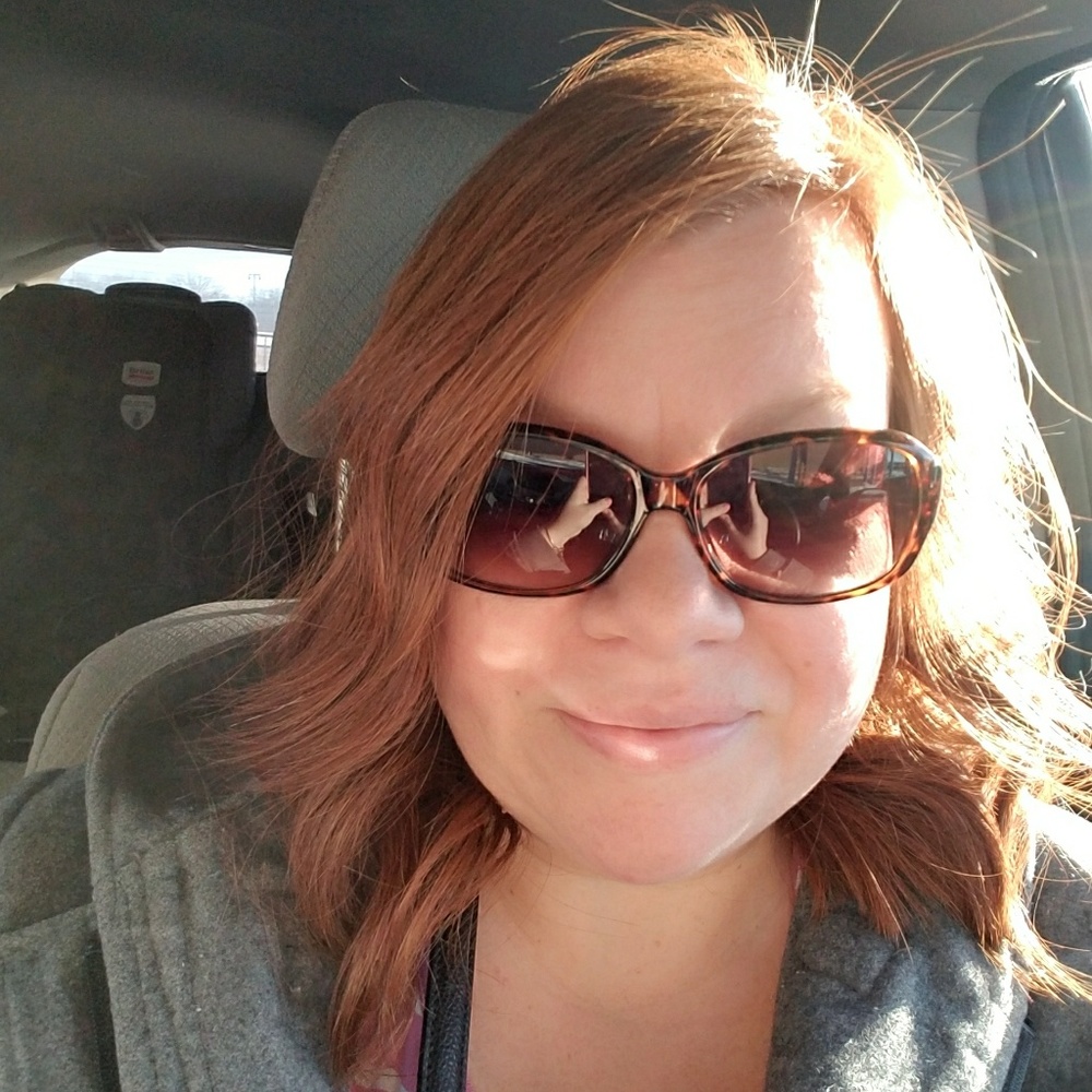 Meet your Posher, Stacy
